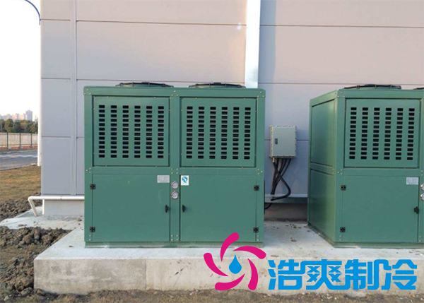 建造蔬菜保鮮庫要多少錢？_浩爽制冷