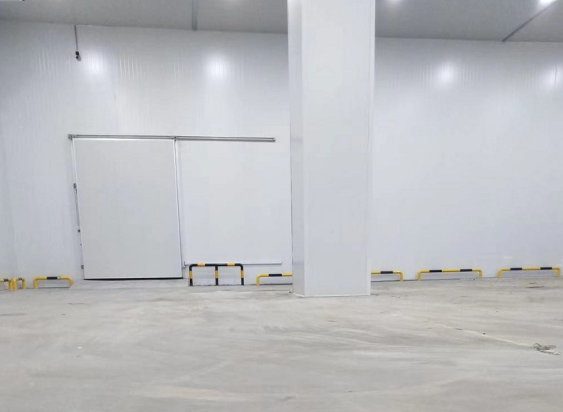 洋蔥冷庫建造需要多少錢？溫度需求是多少？_浩爽制冷