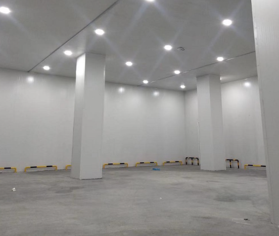 洋蔥冷庫建造需要多少錢？溫度需求是多少？_浩爽制冷