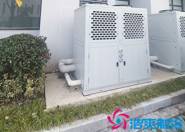 大型自動化冷庫安裝設(shè)計(jì)標(biāo)準(zhǔn)及特點(diǎn)_浩爽制冷