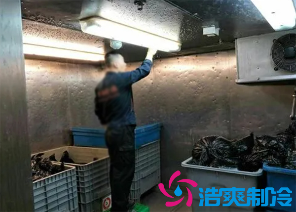 垃圾冷庫(kù)房設(shè)計(jì)方案,垃圾冷庫(kù)價(jià)格標(biāo)準(zhǔn)規(guī)范多少錢-浩爽制冷