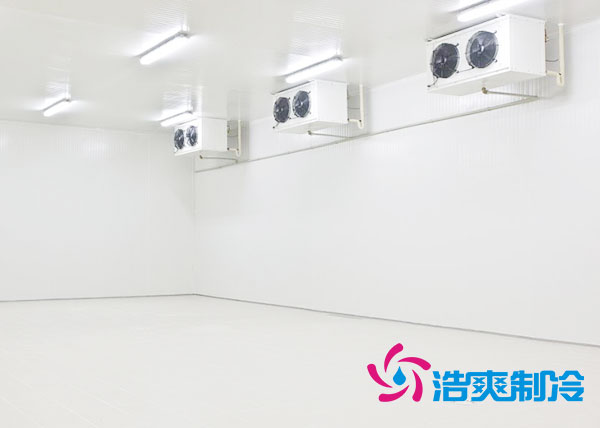 建一個5—10平方的小型冷庫的價錢是多少？-浩爽制冷