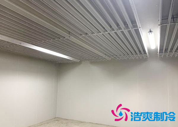 肇慶雪糕冷庫哪家便宜-浩爽制冷 肇慶雪糕冷庫哪家便宜-浩爽制冷