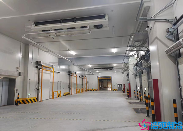 微型果蔬冷庫建設(shè)要考慮什么因素？.jpg