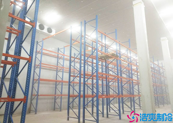 微型果蔬冷庫建設(shè)要考慮什么因素？.jpg