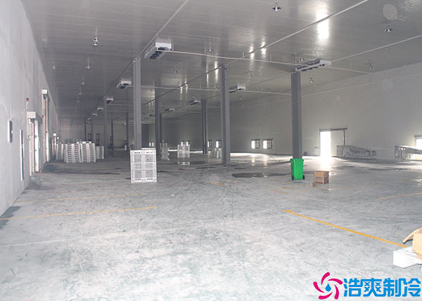 100噸0-10℃濕垃圾不銹鋼冷庫造價多少錢？.jpg