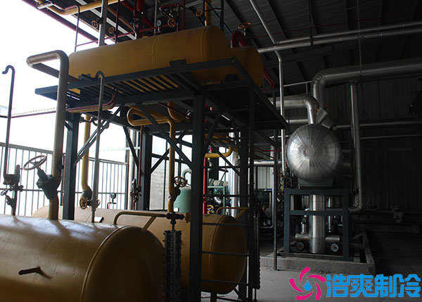 100噸0-10℃濕垃圾不銹鋼冷庫造價多少錢？.jpg