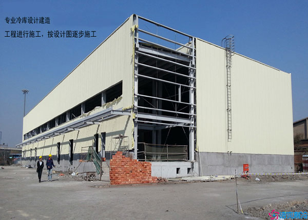 福建5000立方氣調(diào)保鮮冷庫多少錢？.jpg
