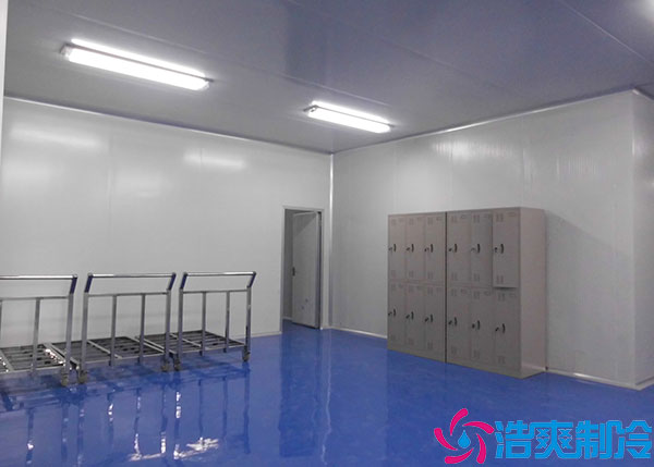 內(nèi)蒙古氣調(diào)果蔬冷庫(kù)造價(jià)與什么因素有關(guān)？jpg