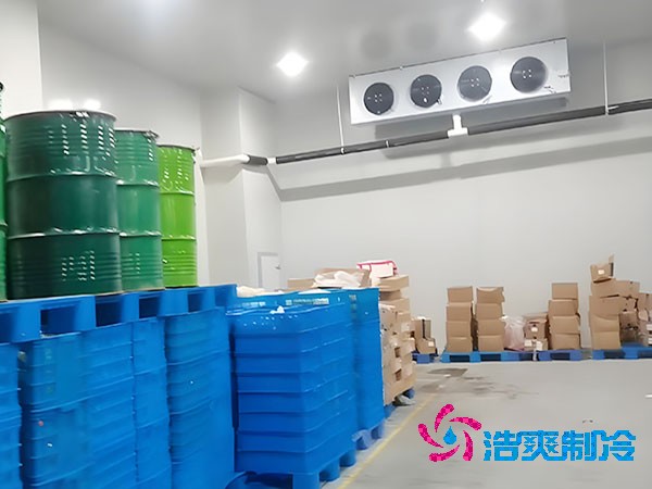 速凍冷庫(kù)造價(jià)估算,速凍冷庫(kù)建造價(jià)格多少錢(qián)一平方？