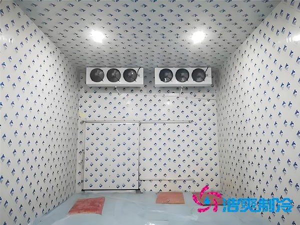 建造一個200平方米的恒溫冷庫需要多少資金？