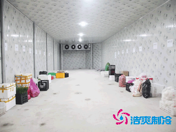 建造一個200平方米的恒溫冷庫需要多少資金？
