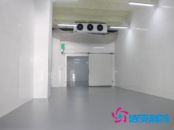 加工廠冷庫(kù)安裝造價(jià)成本大概多少錢？