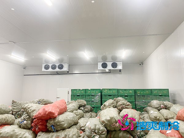  建造一個保鮮冷庫造價預(yù)算大概是多少錢？