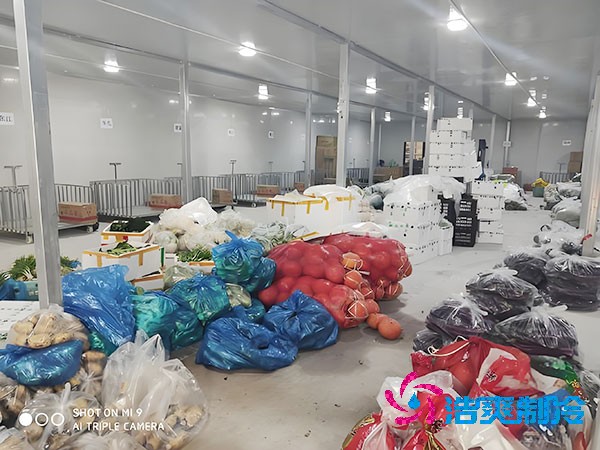  建造一個保鮮冷庫造價預(yù)算大概是多少錢？