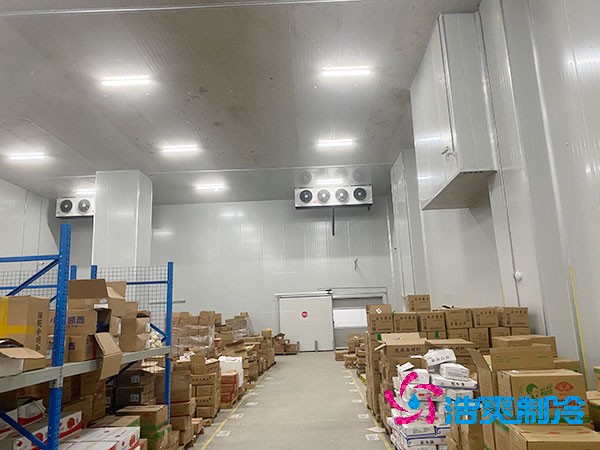 保鮮冷庫(kù)造價(jià)概覽，果蔬保鮮庫(kù)費(fèi)用解析