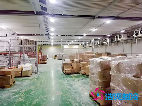 建造保鮮冷庫的造價(jià)是如何計(jì)算的呢？