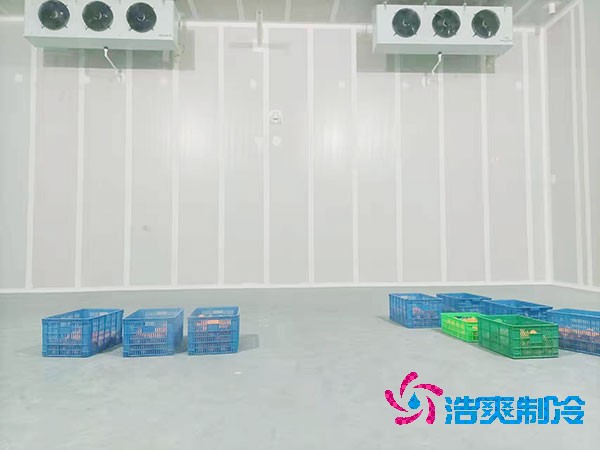 西瓜保鮮冷庫(kù)建造價(jià)格