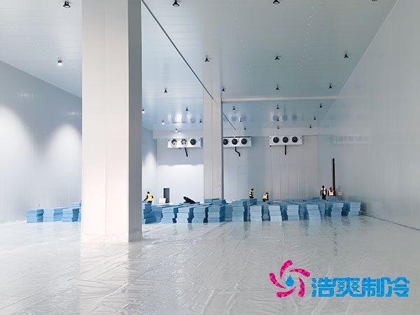 水果冷庫(kù)/保鮮庫(kù)建造價(jià)格